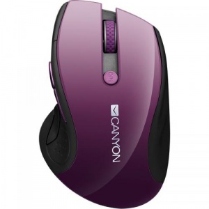 Canyon CNS-CMSW01P Purple-Black