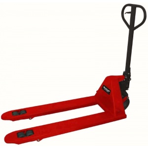 Einhell Transpalet manual 2,500 kg TC-PT 2500