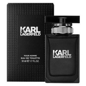 Karl Lagerfeld Apa de toaleta Karl 30 ml