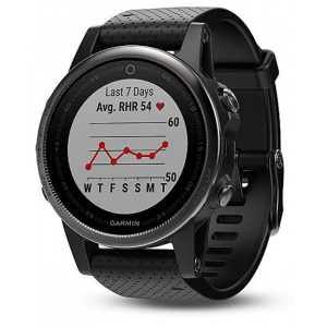 garmin fenix 5 microphone