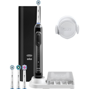 oral b genius x pret
