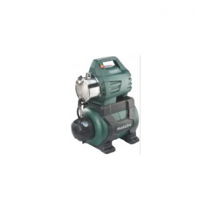 METABO HWW 4500/25 INOX inox 1300 W 24 l 4500 l/h