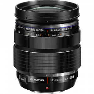 Olympus 12-40mm F2.8 PRO Obiectiv MFT