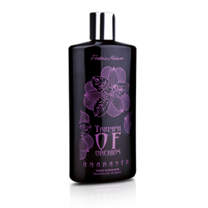 Federico Mahora Spumant catifelat pentru baie FM OA2 - 250ml