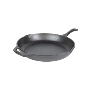 Lodge Tigaie adanca rotunda Chef Collection 30 cm L-C12SK