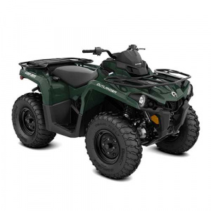 Can-Am Outlander 450 2021