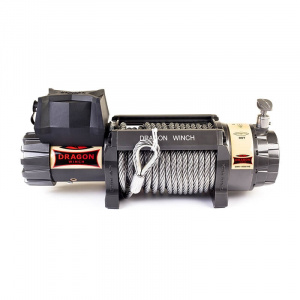 Dragon Winch Troliu auto Highlander DWH 15000 HD