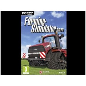 Focus Home Interactive Farming Simulator 2013 Pc