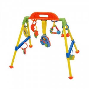 Baby Mix - Centru de Activitati Baby Play