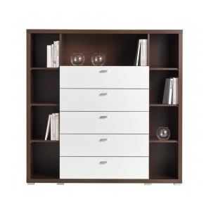1mob Biblioteca stocare Pistilli