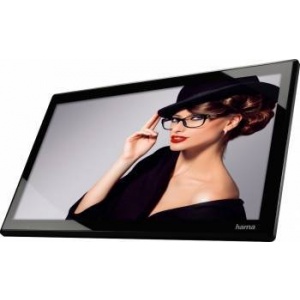 HAMA 173SLPFHD Slim Steel