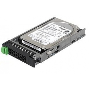 Fujitsu S26361-F5531-L560 600GB SAS