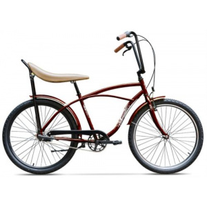 Pegas Strada 1 ALU 3S 2017 Maro