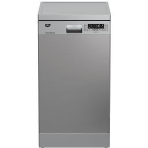 Beko DFS26024X