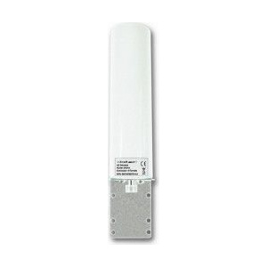 Qoltec Antena omnidirectionala Wireless 4G 30dBi White