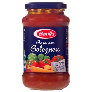Barilla Sos Bolognese 400g