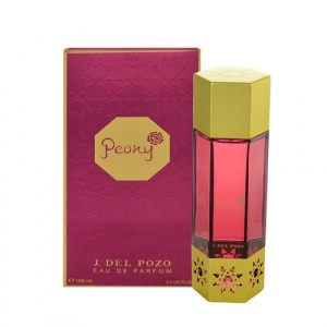 Jesus Del Pozo Desert Flowers Peony EDP 100ml