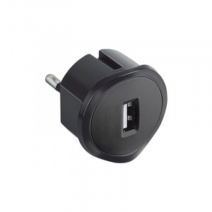 Legrand Alimentator USB, 5V/1.5 A, Negru