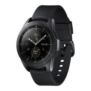 Samsung Galaxy Watch Midnight Black SM-R810NZKAROM