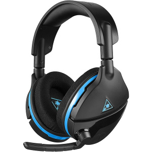 Turtle Beach Gaming Stealth 600P, negru-albastru