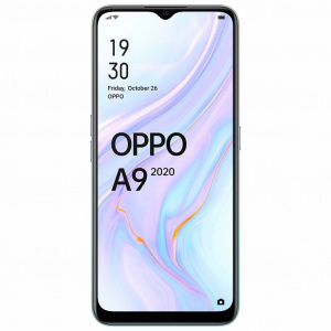 OPPO A9 2020 128GB 4GB RAM Dual SIM 4G Vanilla Mint