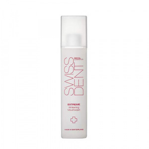 Swissdent Apă de gură Extreme 250 ml
