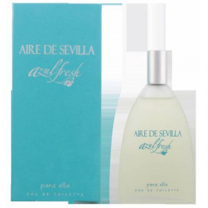 Aire de Sevilla AIRE DE SEVILLA azul FRESH EDT 150 ml