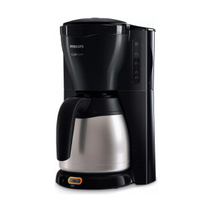 Philips Cafe Gaia HD754420 Negru