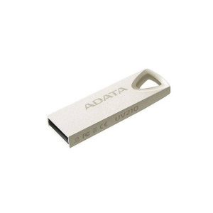 A-Data UV210 64GB Metal (AUV210-64G-RGD)