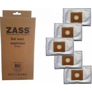 ZASS Set 5 saci pentru ZVC 11