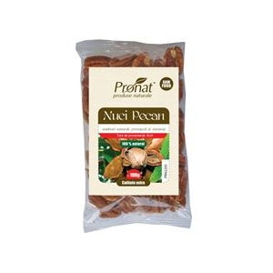 Pronat Nuci Pecan 100gr