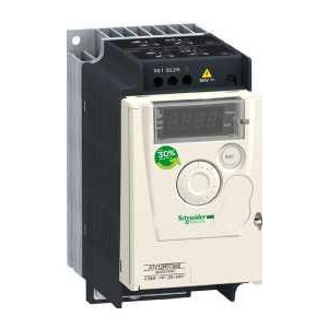 Schneider Electric ATV12H055M2 Variator de viteza atv12