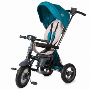 Coccolle 4in1 Velo Air Verde