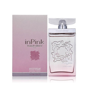 Franck Olivier In Pink EDP 75 ml