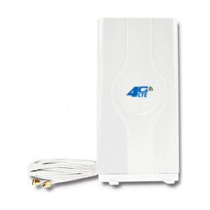 Qoltec Antena omnidirectionala Wireless 4G 30dBi