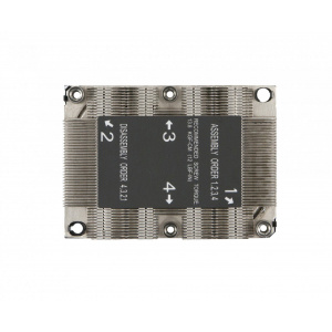 Supermicro 1U Passive LGA3647-0