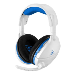 Turtle Beach Gaming Stealth 600P, alb-albastru