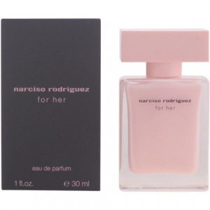 Narciso Rodrigez FOR HER EDP 30 ml