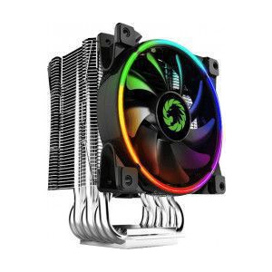 GameMax Gamma 500 Rainbow RGB Sync