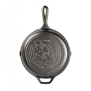 Lodge Tigaie Made in America 26 cm L-8SKMIA