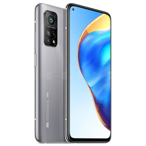 Xiaomi Mi 10T Pro 256GB Lunar Silver