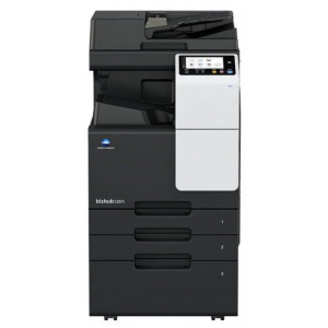 Konica Minolta C257i