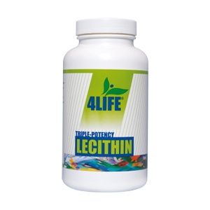 Calivita Triple-Potency Lecithin