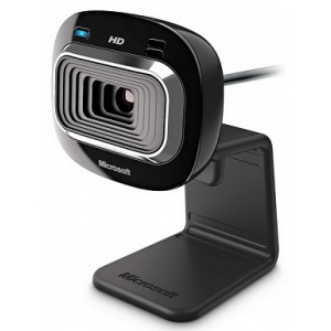 Microsoft LifeCam HD-3000 (T3H-00012)