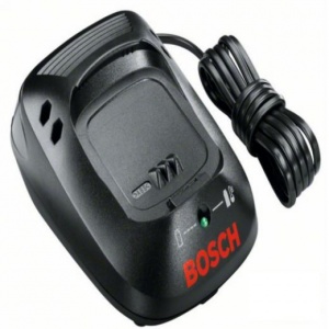 Bosch Incarcator de 60 min. pentru acumulatori Li-Ion AL 2215 CV