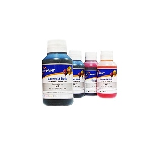 Sky Print SKY-CL41C (100ml) Cyan