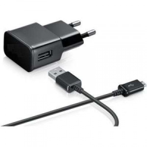 Samsung Incarcator Micro USB I5500 Galaxy 5 2000mAh