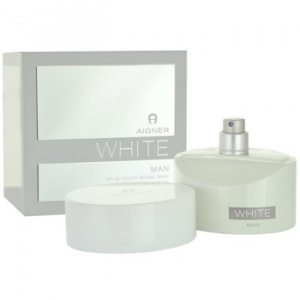 Etienne Aigner White Man EDT 125 ml