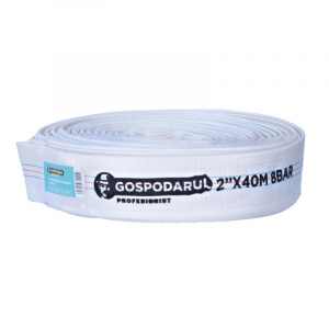 General Furtun pompieri PVC panzat GPA00146
