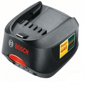Bosch Acumulator litiu-ion 18V / 1.5 Ah